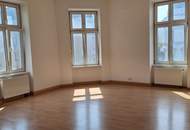 Schöne loftartige 56m² große 2 Zi Wohnung in innerstädtischer Lage