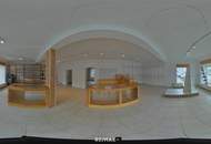 Geschäftslokal in Toplage am Stadtplatz von Litschau