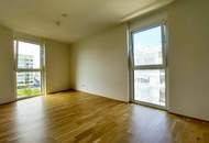 FRANZ JOSEPH - RUHIGER WOHNTRAUM IM TRENDIGEN SONNWENDVIERTEL!