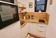 Ideal für Singles &amp; Pendler – Garçonnière nahe Europark!