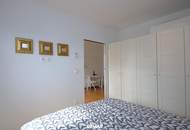 Wohnglück in Eggenberg: Sonnige, bezugsfertige 2-Zimmer-Wohnung mit Balkon