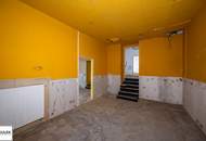 Kompaktes Geschäftslokal (23 m²) an der Hütteldorfer Straße – Perfekt für Start-ups, Studio & Büro nahe U3 Schweglerstraße | Provisionsfrei!
