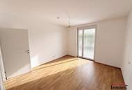 2-Zimmerwohnung mit Terrasse/Gartenanteil in Puntigam!