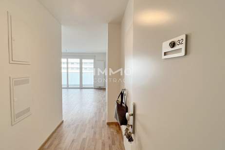 KREMSER WOHNKONZEPT - TOP32/2.OG - Eigenmittel inkl. TG € 94.975,26 + gefördertes Darlehen € 118.823,68 > Gesamtkaufpreis € 213.798,94, Wohnung-kauf, 182.513,€, 3500 Krems an der Donau(Stadt)