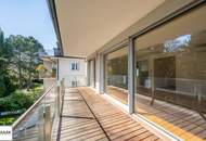 Schöne 3 Zimmer Wohnung mit Balkon im Herzen Döblings!
