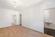 2-ZIMMER-WOHNUNG I IDEAL FÜR SINGLES / PAARE ODER ANLEGER