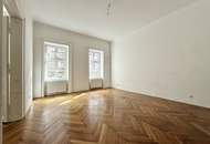 Altbaucharme trifft modernen Wohnkomfort – großzügige 99 m², 3,20 m Raumhöhe, elegante Flügeltüren & viel Platz für die Familie -inkl. LIFT!