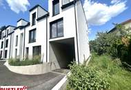 Erstbezug! Hochwertige 2-Zimmer Gartenwohnung in ruhiger Lage - zu verkaufen