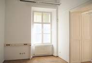 Klimatisierte Büro-/Praxisräume in Graz - nahe der KF-UNI: Heinrichstraße 47a