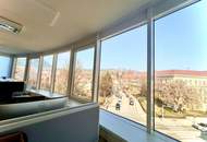 Exklusives Büro mit Panoramablick im Herzen von St. Veit