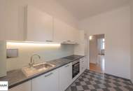 Ab 1.5.26:: zentral begehbare 3 Zimmer Wohnung (90m²) am Einsiedlerplatz // WG geeignet // kein Lift !