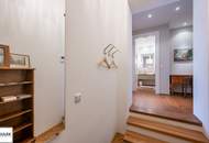 Stilvolle, vielseitig nutzbare Geschäftsfläche - repräsentativer Altbau - ab Frühjahr 2026!