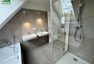 Neubauprojekt Freihof 7–9 – Leben, wo Qualität zuhause ist. - WOHNTRAUM