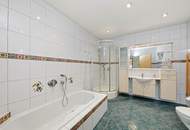 Großzügige Liegenschaft mit Garten, Garage &amp; Terrasse!