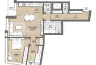 AH11 - Ein prachtvolles Gründerzeithaus erstrahlt in neuem Glanz!