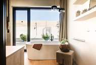 Preisreduktion! DESIGNBUNGALOW MIT SONNIGEM POOL UND HOCHWERTIGSTER AUSSTATTUNG
