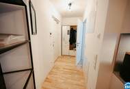Zweizimmerwohnung mit Loggia nahe U3!