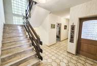 Mehr-Generationen-Wohnhaus mit Potenzial und über 2.000 m² Grund