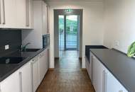 Parkapartements Belvedere: Moderne Wohnung mit Balkon und Garagenplatz! Grenze 1030!
