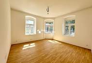 Erstbezug: Charmante 2-Zimmer-Wohnung- Nähe-Lugner City U6!