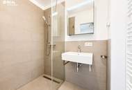Haus-im-Haus-Gefühl: Exklusive 5 Zimmer-Maisonette mit Garten, hochwertiger Küche, tischler Einbaumöbeln und 3 Stellplätzen – provisionsfrei