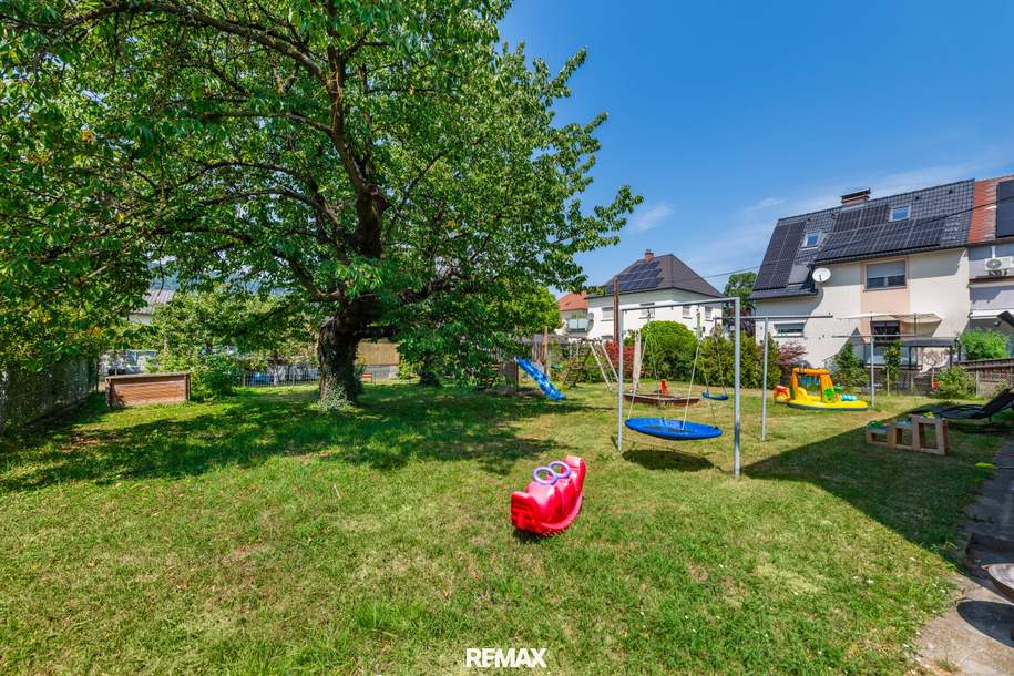 Genießen Sie die Ruhe im eigenen Haus in Graz!, Haus-kauf, 500.000,€, 8054 Graz(Stadt)