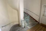 Garçonnière mit Sanierungsbedarf im 15. Bezirk