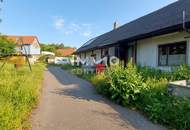 Großes Grundstück mit Abbruchhaus/Scheune NÄHE DOBRASTAUSEE!