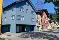 Neubauprojekt "Herzenssache" - Top 4 - "Glücksmoment" - im Zentrum von Werfen