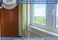 Zwei Zimmer in Ruhelage mit toller Fernsicht!