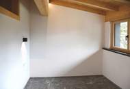 4-Zimmer-Neubauwohnung (Erstbezug) in Kaisers / Lechtal – für naturbewusste Langzeitmieter