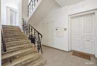 Bezugsfertige Moderne Erdgeschoss-Wohnung 52m² in 1180 Wien