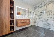 Charmante Doppelhaushälfte in Stammersdorf!