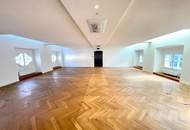 Repräsentative Büroetage im Herzen Wiens zu mieten: Arbeiten im geschichtsträchtigen Palais Harrach