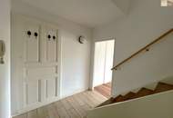 Maisonettewohnung mit Loggia + 3 Schlafzimmer