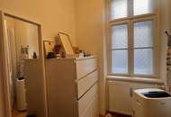 Charmante 2-Zimmer Altbauwohnung im Herzen von Klagenfurt am Wörthersee