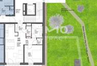 Ideale 2-Zi Gartenwohnung in den STADTTERRASSEN PEUERBACH - provisionsfrei! ** JETZT FRÜHKÄUFER-RABATT!**