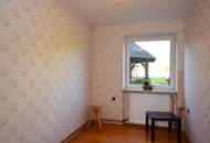 Zweifamilienhaus am Stadtrand von Ybbs an der Donau