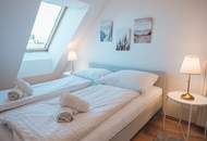 Exklusive 4-Zimmer-Dachgeschosswohnung im 18. Bezirk