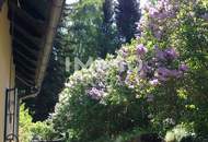 Gartenwohnung 7 Zimmer mit Pool im Apfelgarten - - 5 bedroom apartment 15 km from Vienna