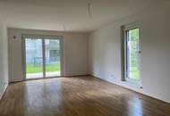 "ein viertel grün" - Schöner Wohnen in Wiener Neustadt!