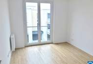 Wohnen in Grünlage - schöne 2-Zimmer-Wohnung