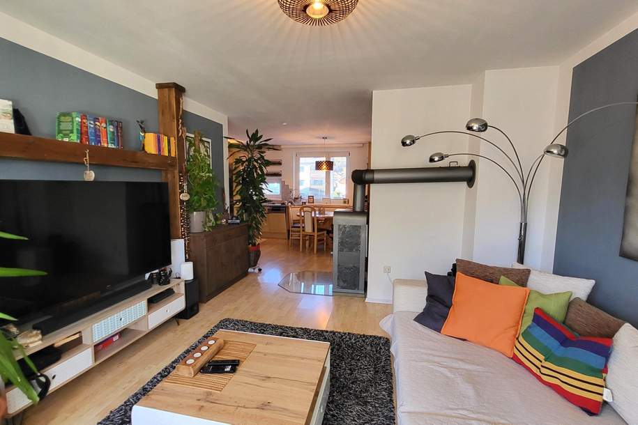 Sehr gut aufgeteilte 3-Zimmer Wohnung in Zentrumsnähe!, Wohnung-kauf, 259.000,€, 8962 Liezen