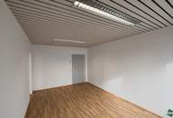 Gut angebundene Büroflächen auf der Simmeringer Hauptstraße