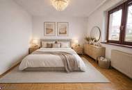 Nostalgie pur- gemütliches Wohnen nahe Mühlwasser!