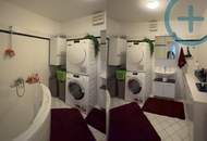 Gut geschnittene 3-Zimmer-Wohnung mit Loggia