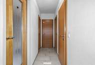 "Doppelhaushälfte - 4 Zimmer- Galerie-Garten-Garage--Badeteich Hirschstetten!"