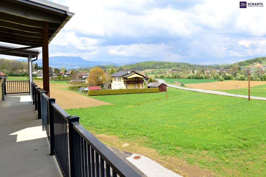 Willkommen in Ihrem neuen Zuhause! Stilvolle 3-Zimmer-Wohnung mit sonniger Südwest-Dachterrasse und hochwertiger Nolte-Küche – genießen Sie Wohnen auf hohem Niveau!, Wohnung-kauf, 256.000,€, 8063 Graz-Umgebung