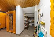 Wohnen über dem Weinkeller – Einzigartige Wohnung mit Dachterrasse in Hollabrunn!