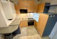 Nähe Schlossquadrat, Entzückende 2 Zimmerwohnung